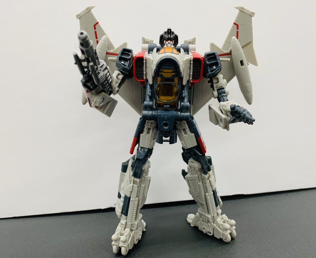 Takara Transformers Studio Series SS-57 Blitzwing Official